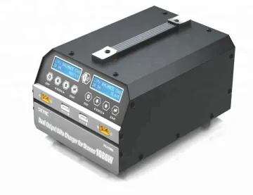 SKYRC PC1080 20A Dual Channel Lithium Battery Charger 1080W 20A Charger for AG UAV Drone