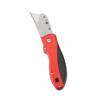Allzweckmesser mit 5 zusätzlichen Klingen