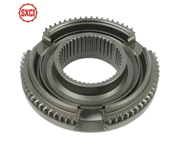 OEM 9452623834 Transmission Gearbox Parts - Synchronizer Cone for Mercedes-Benz