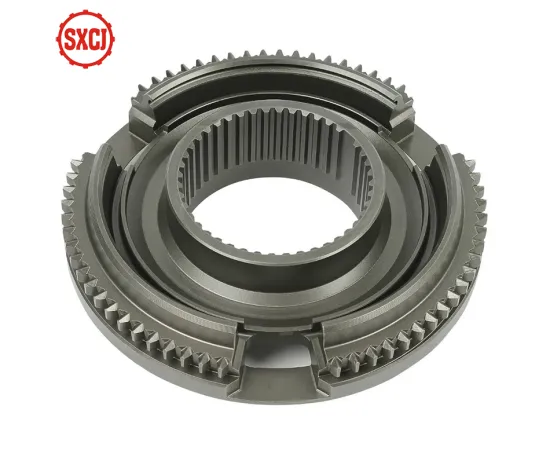 OEM 9452623834 Transmission Gearbox Parts - Synchronizer Cone for Mercedes-Benz