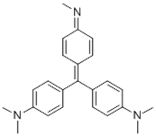 Pigment Violet 3 CAS 1325-82-2