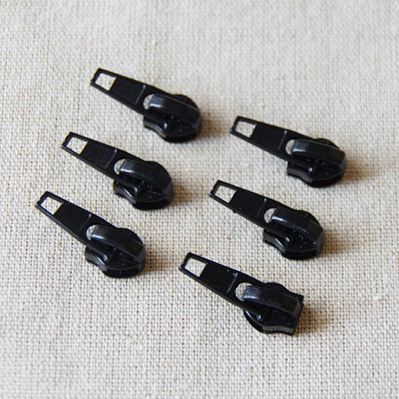 Nylon zipper head NLFZ-1-1