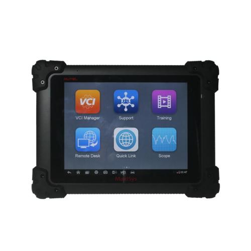 AUTEL MaxiSYS MS908 PRO Diagnostic System