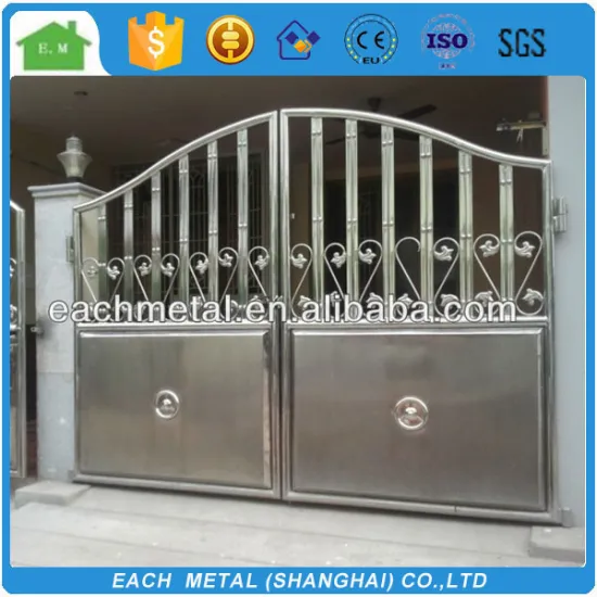 China Supplier Cheap Steel Door