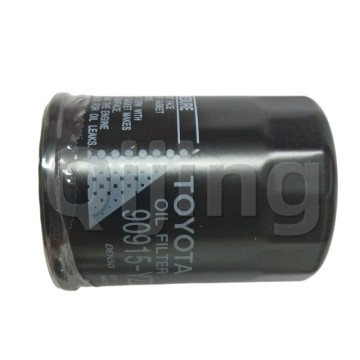 Factory Direct Oil Filter 90915-YZZE2 for Toyota: Genuine Replacement Part