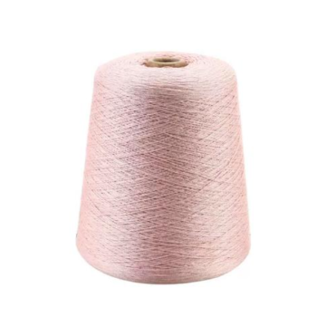 গ্যাসযুক্ত mercerized তুলো সুতা