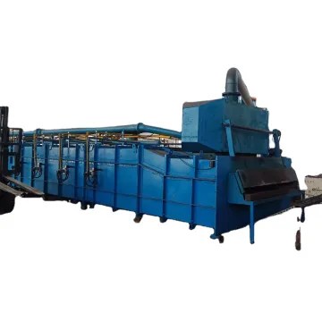 Hot Dip/Electric Galvanizing Machine for Steel Wire