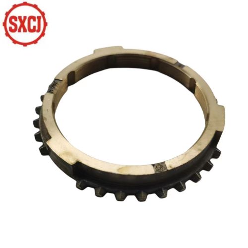 FACTORY SALE Manual auto parts transmission Synchronizer Ring FOR FIAT