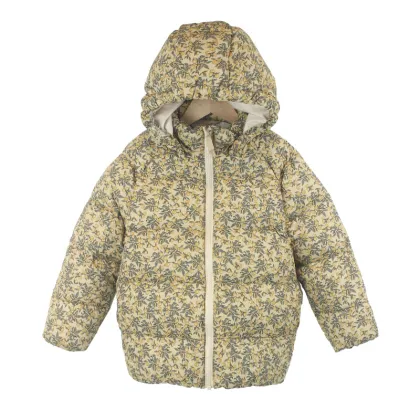 New Children's Fashion Down Jacket
