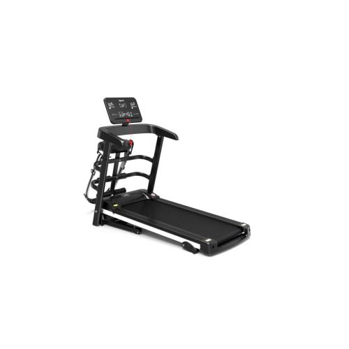 Multifuntional home gym equipment of America gym treadmill