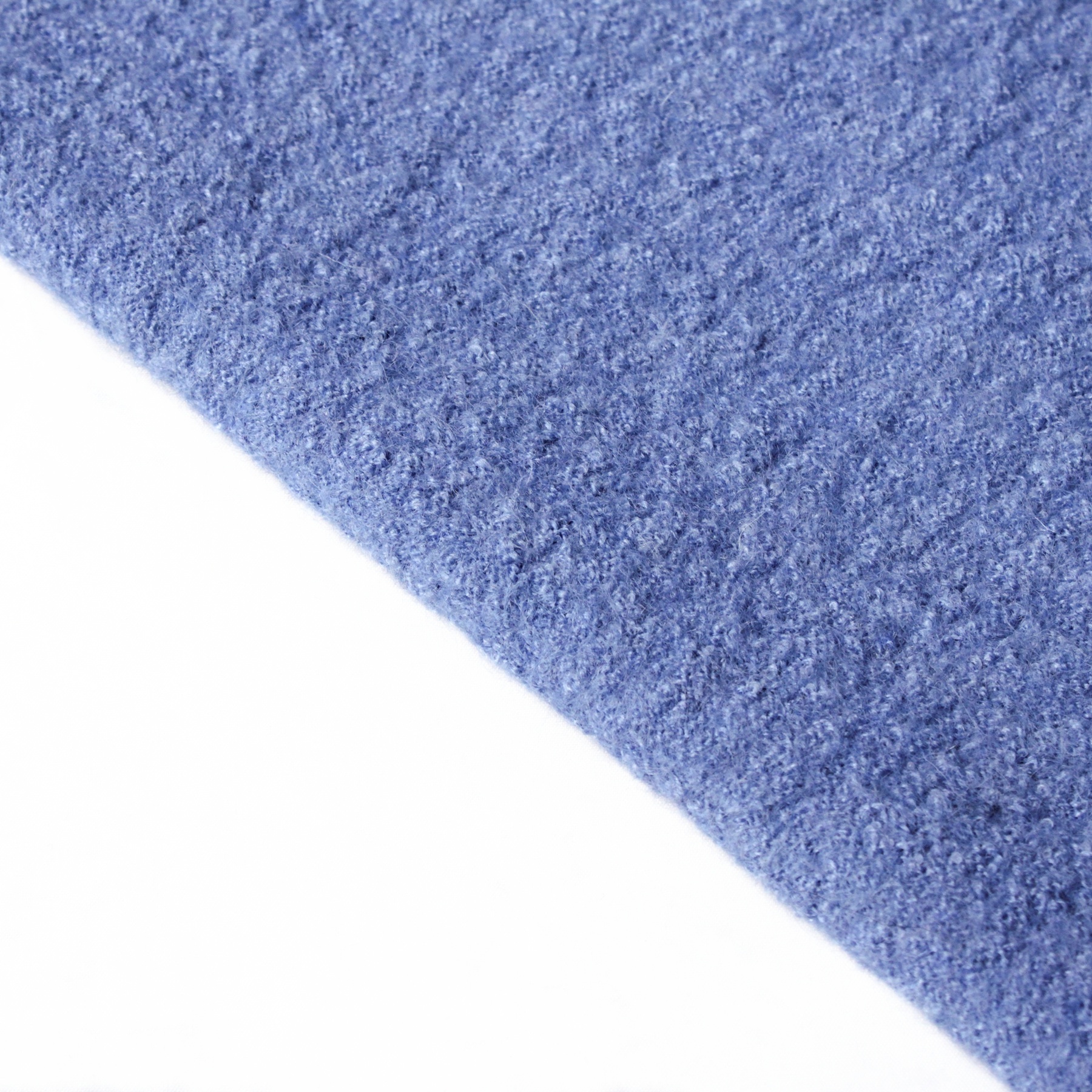 boiled wool fabric