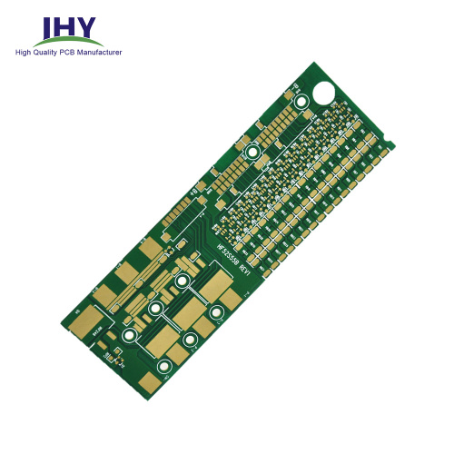 Shenzhen Smartphone 4G Motherboard HDI PCB