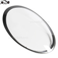 for Porsche 911 Carrera 991 Turbo LED headlight headlight glass lens cover