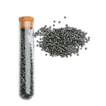 composite timber pellet for wood plastic composite board for sale