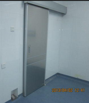 Automatic Medical Doors