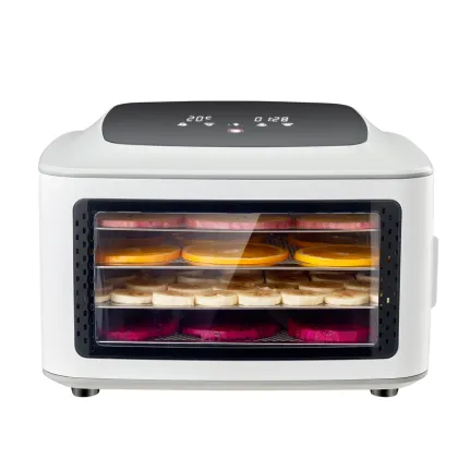 5 Trays Dehydrating Oven For Sale