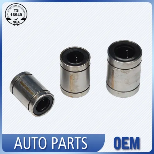 Miniature Ball Bearing List Auto Accessorie