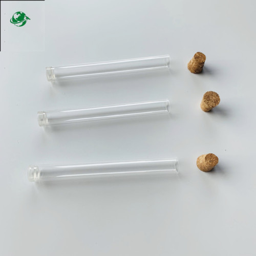 11/12/13 mm PC Doob Tube for Vape Packaging