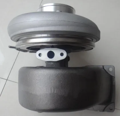 Iveco holset Turbocharger 3595466