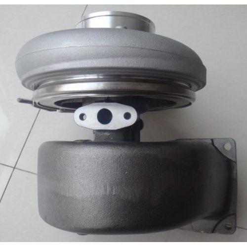 Iveco holset Turbocharger 3595466