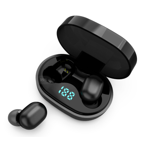 TWS Bluetooth Earbuds Trådlösa hörlurar