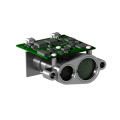 Customized laser rangefinder module sensor
