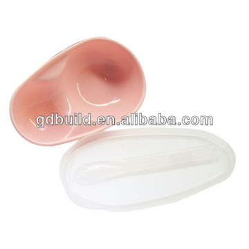 baby feeding suction safe baby bowl