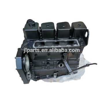 4 Stroke Auto Engine parts assembly 3.9L 4B long block