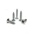 Hex Head Self Drill Screw