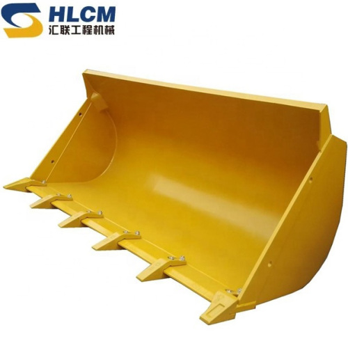 252110032/3 Cubic Meter Rock Stone Bucket