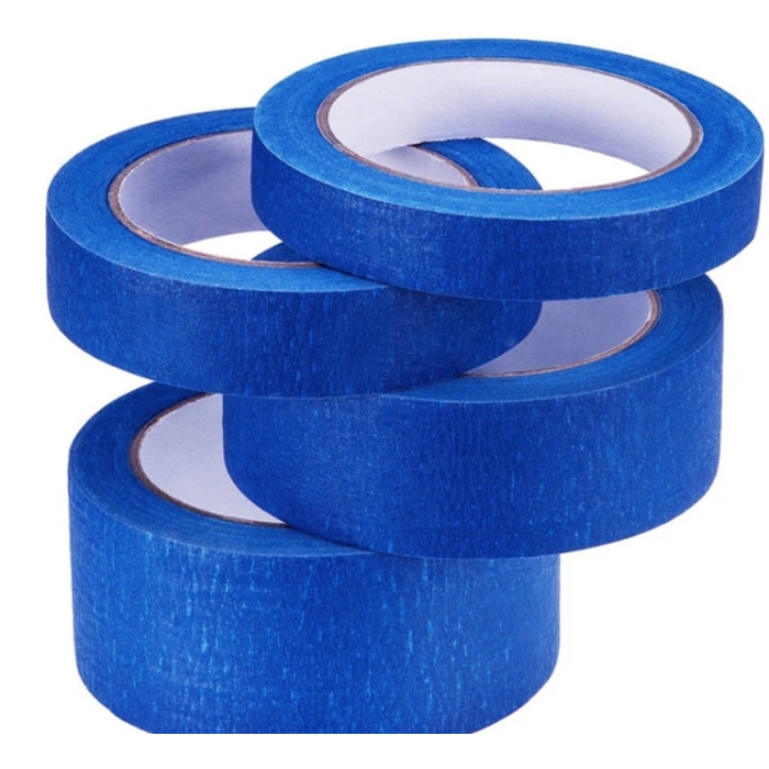 Εύκολη απελευθέρωση της ταινίας κάλυψης αυτοκινήτων