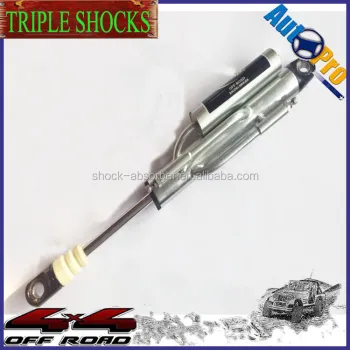 Jeep JK 4WD Off-Road Suspension Shock Absorber Lift Kit for Jeep Wrangler JK