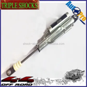Jeep JK 4WD Off-Road Suspension Shock Absorber Lift Kit for Jeep Wrangler JK