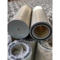 Sintering mesh stainless steel filter element