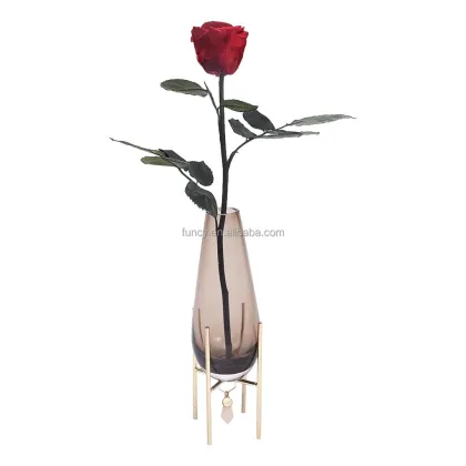 Long-Lasting Stabilized Eternal Rose - The Perfect Valentine's Day Gift