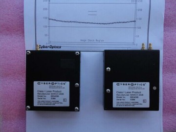 Supply and maintenance | JUKI SMT | 2020-2060 Laser Model: 40003264 Name: FMLA SENSOR