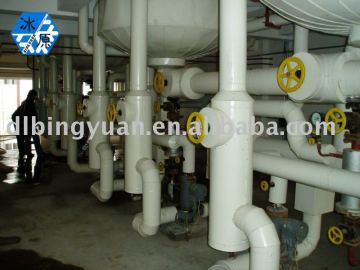 walk in cold room for storing