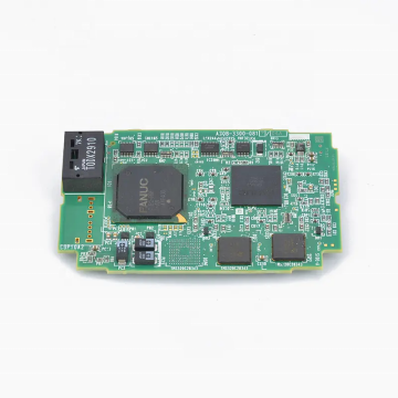 ซื้อสินค้าสำหรับโมดูล A20B-3300-0817 Songwei CNC Fanuc Servo และการ์ด Servo Axis