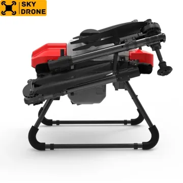 Low Attitude Collision Prevention China Professional Aerial Photography Sprayer Remote Drone with High Quality