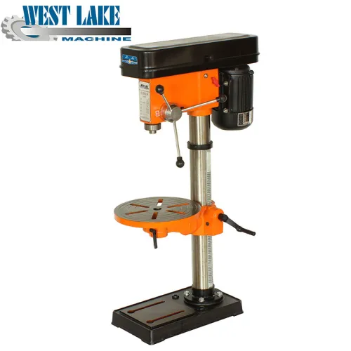 Economic Light Type Drill Press 16mm (zjq4116), High Quality Economic