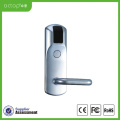 Serrature per porte Smart Card in camera con chiave