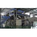 SMMS Spunmelt Non-Woven Production Line