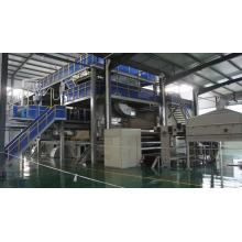 SMS Composite Nonwoven Production Line