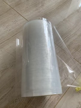Anti-static Functional PET Film Insulation Polyester Film for Electronic Packaging
