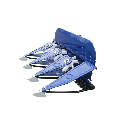 Reaper Farming Machinery: Agricultural Equipment Solutions