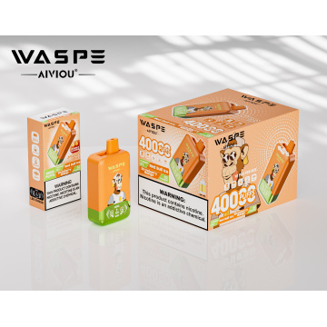 Original Waspe 40000 Vape Finland Online Sale