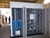 STMN-L-600 Vehicle mounted Mobile Nitrogen Plant System for Oil field, STMN-L-600 container mounted Mobile Nitrogen Plant System