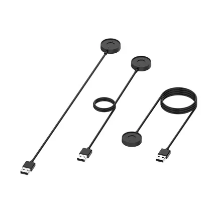 Replacement USB Charger Cable for Fossil Hybrid HR Smart Watch