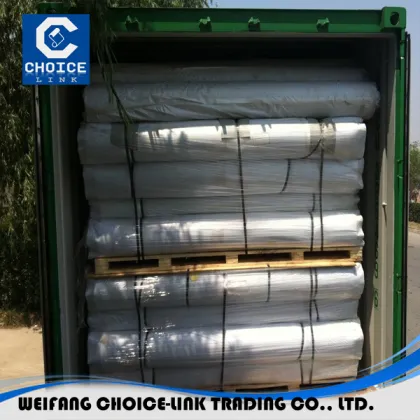 PVC waterproof roofing waterproofing material