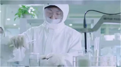 Nutra Hot Sell Chondroitin Sulfate Sodium